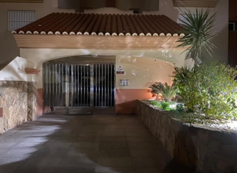 Alta Entinas Apartment Almerimar Exterior photo